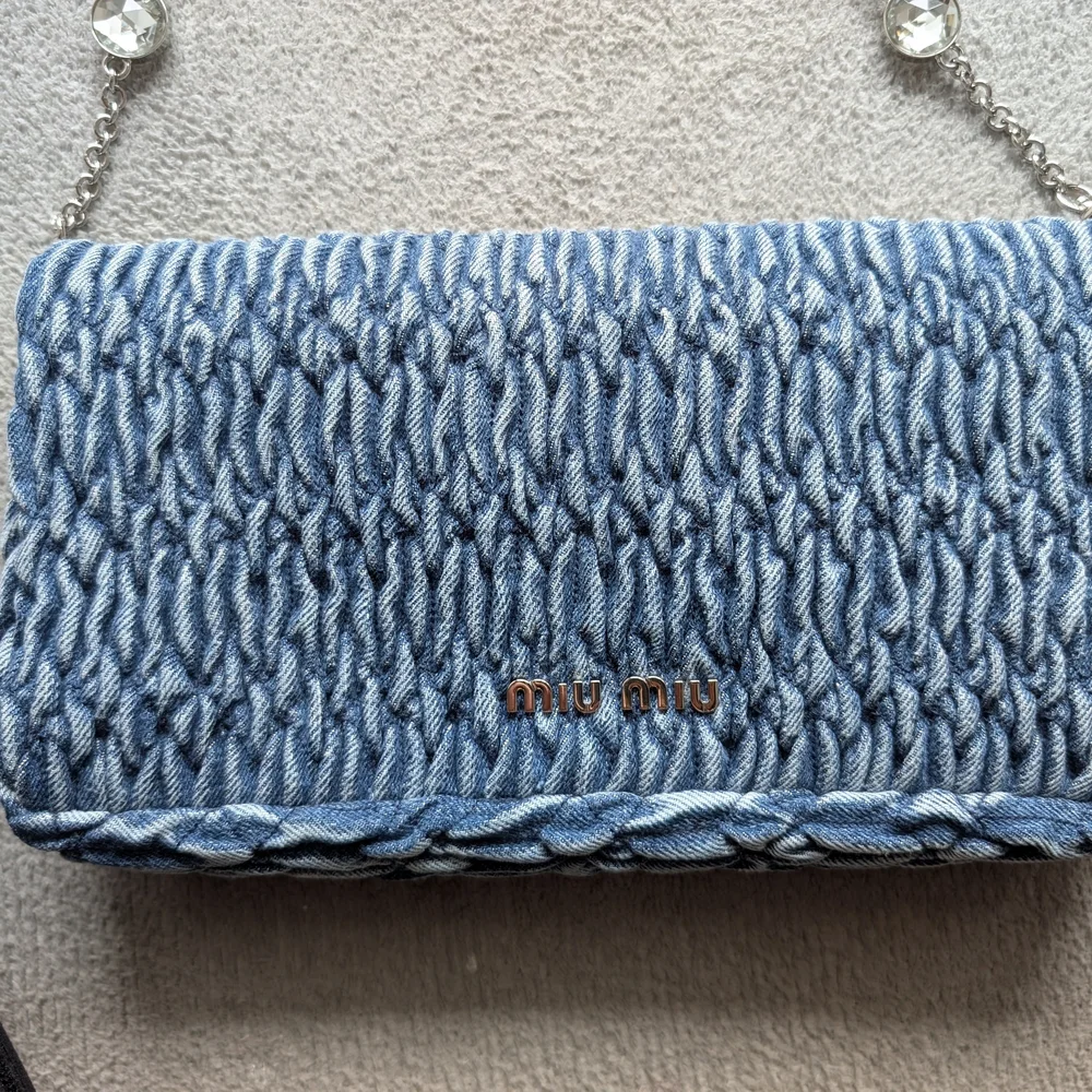 Miu Miu Bag - Picture 3 of 5